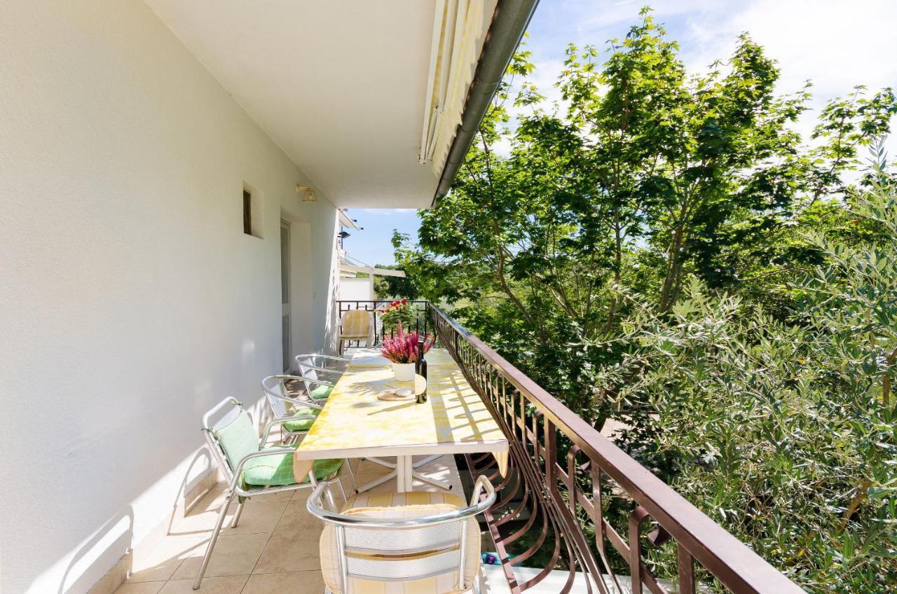 Massimo Apartment