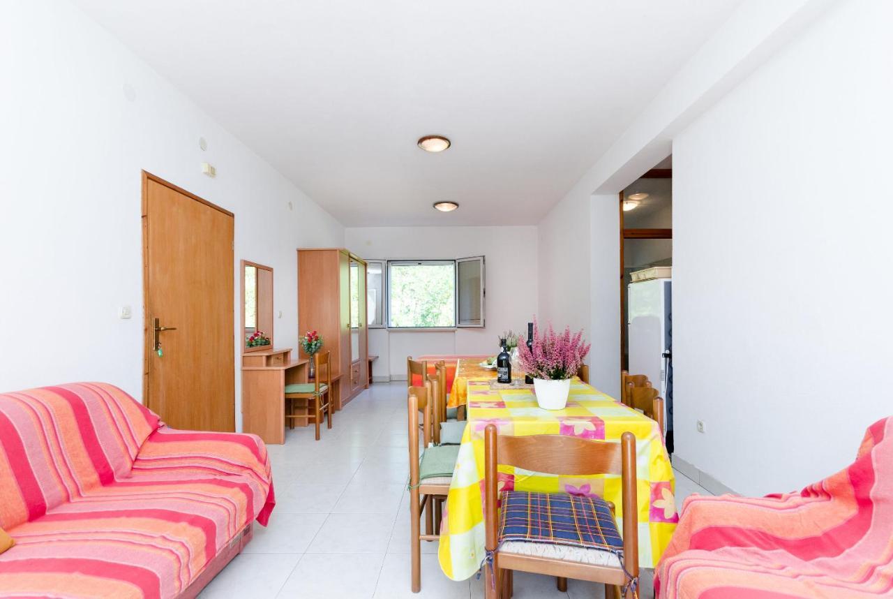 Massimo Apartment Rovinj