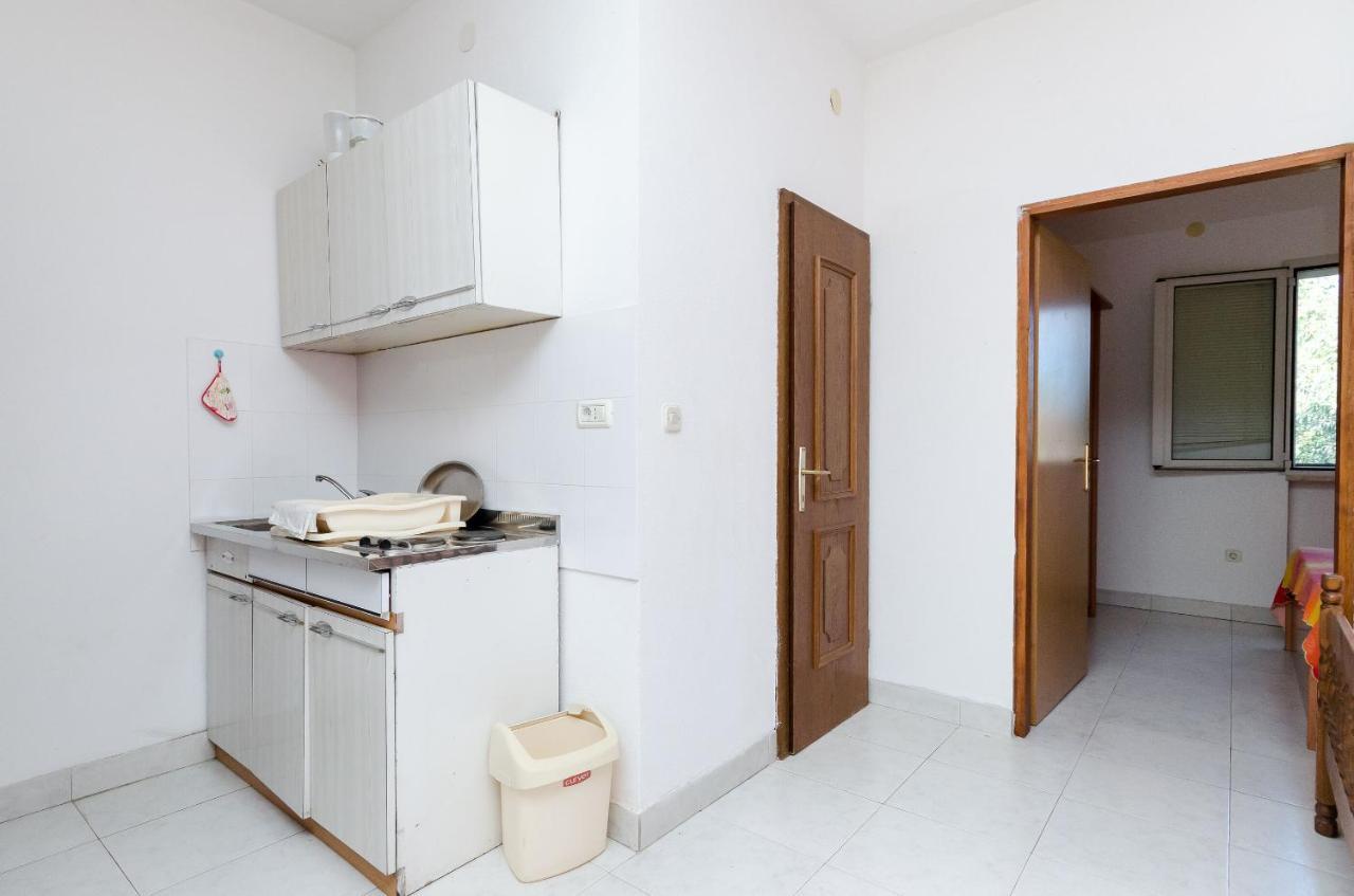 Apartment Massimo Rovinj