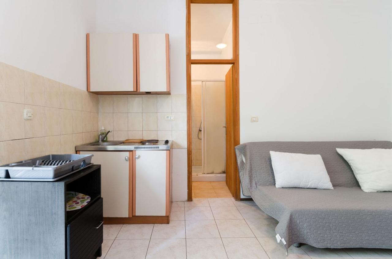 Massimo Apartment Rovinj