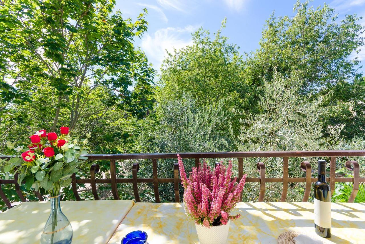 Massimo Apartment