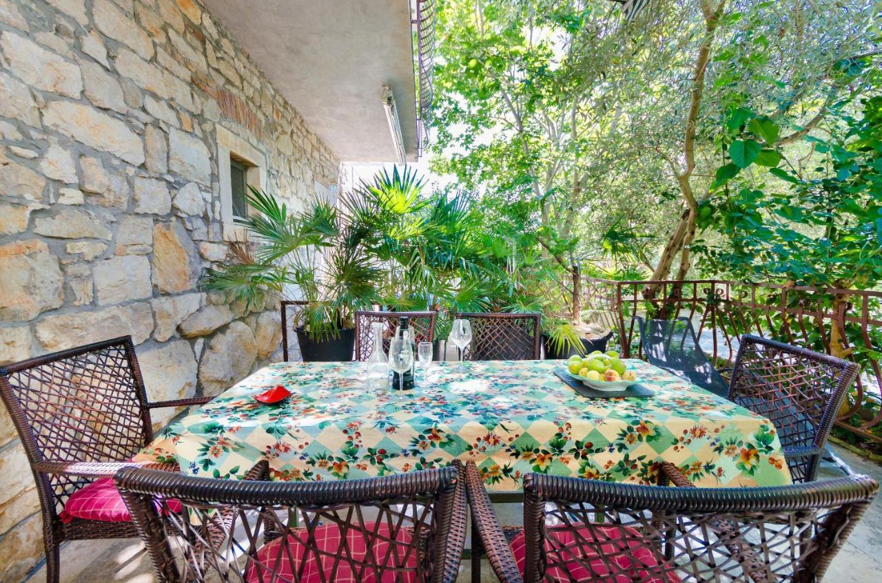 Massimo Appartement Rovinj