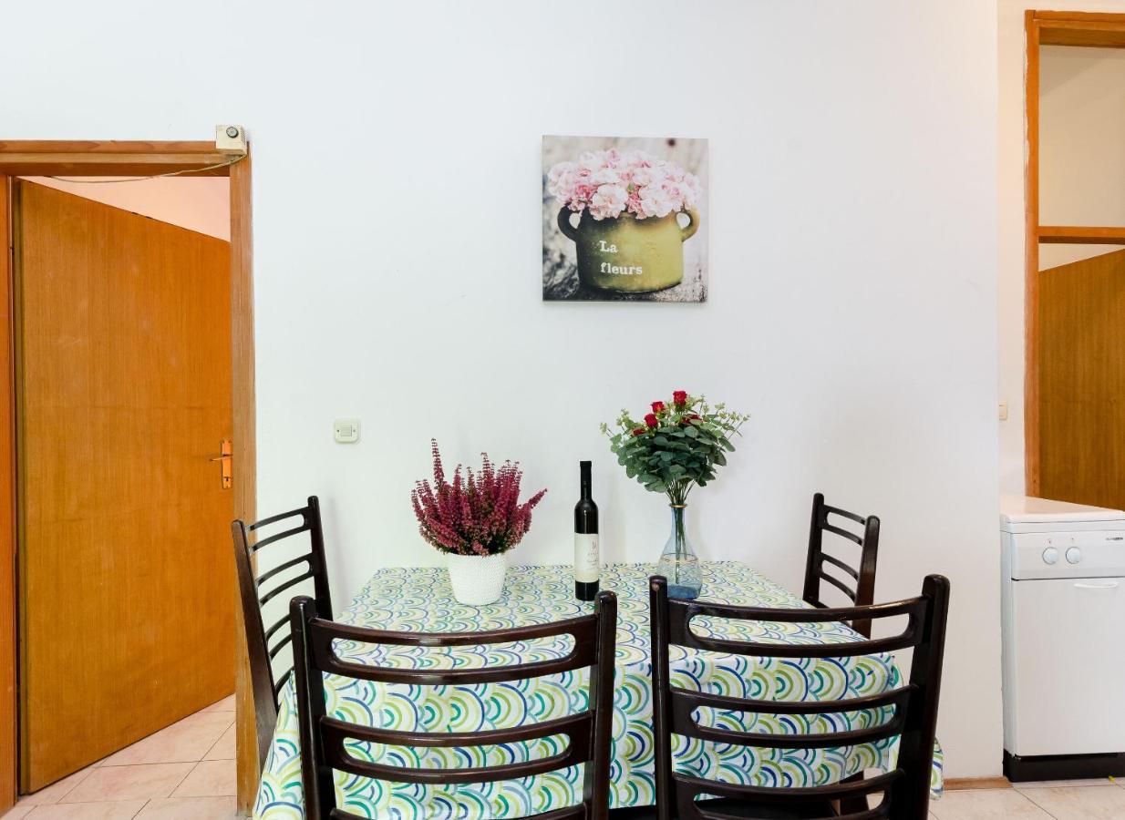 Appartement Massimo *
