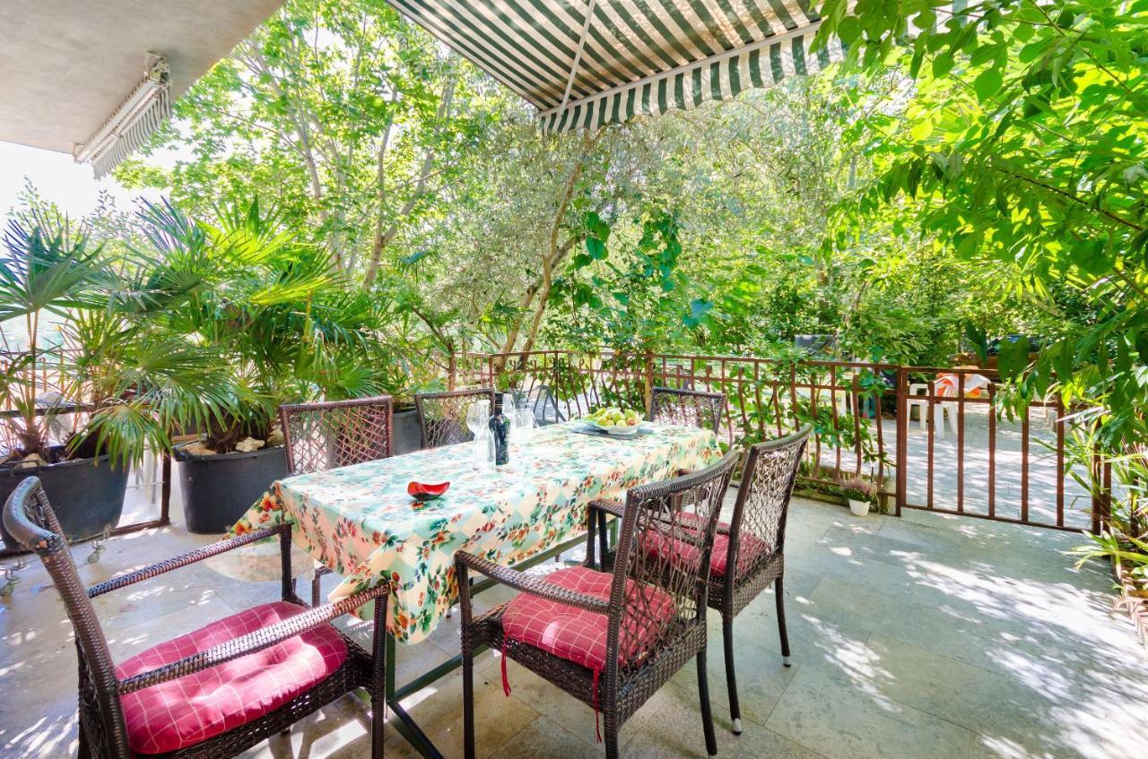 Appartement Massimo
