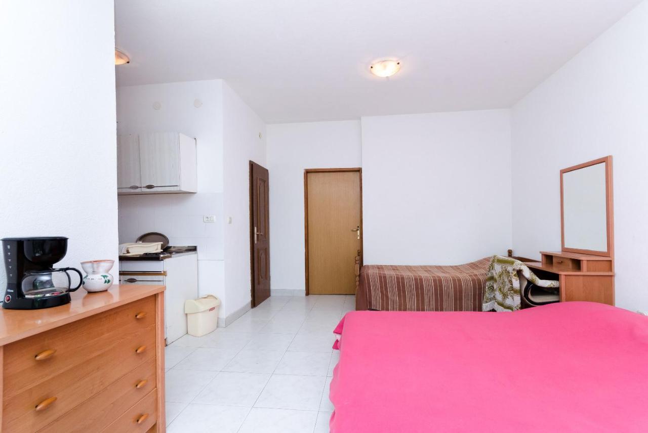 Massimo Appartement *
