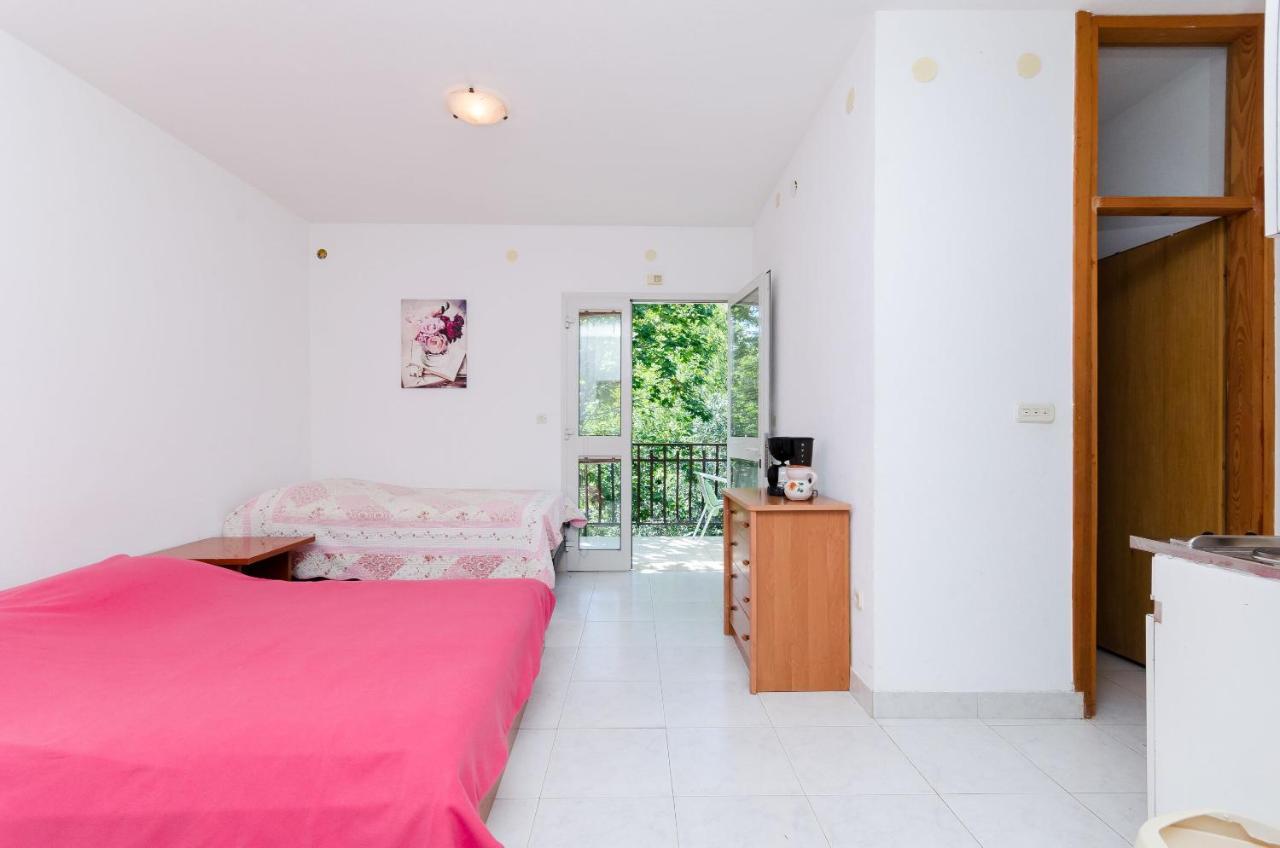 Appartement Massimo