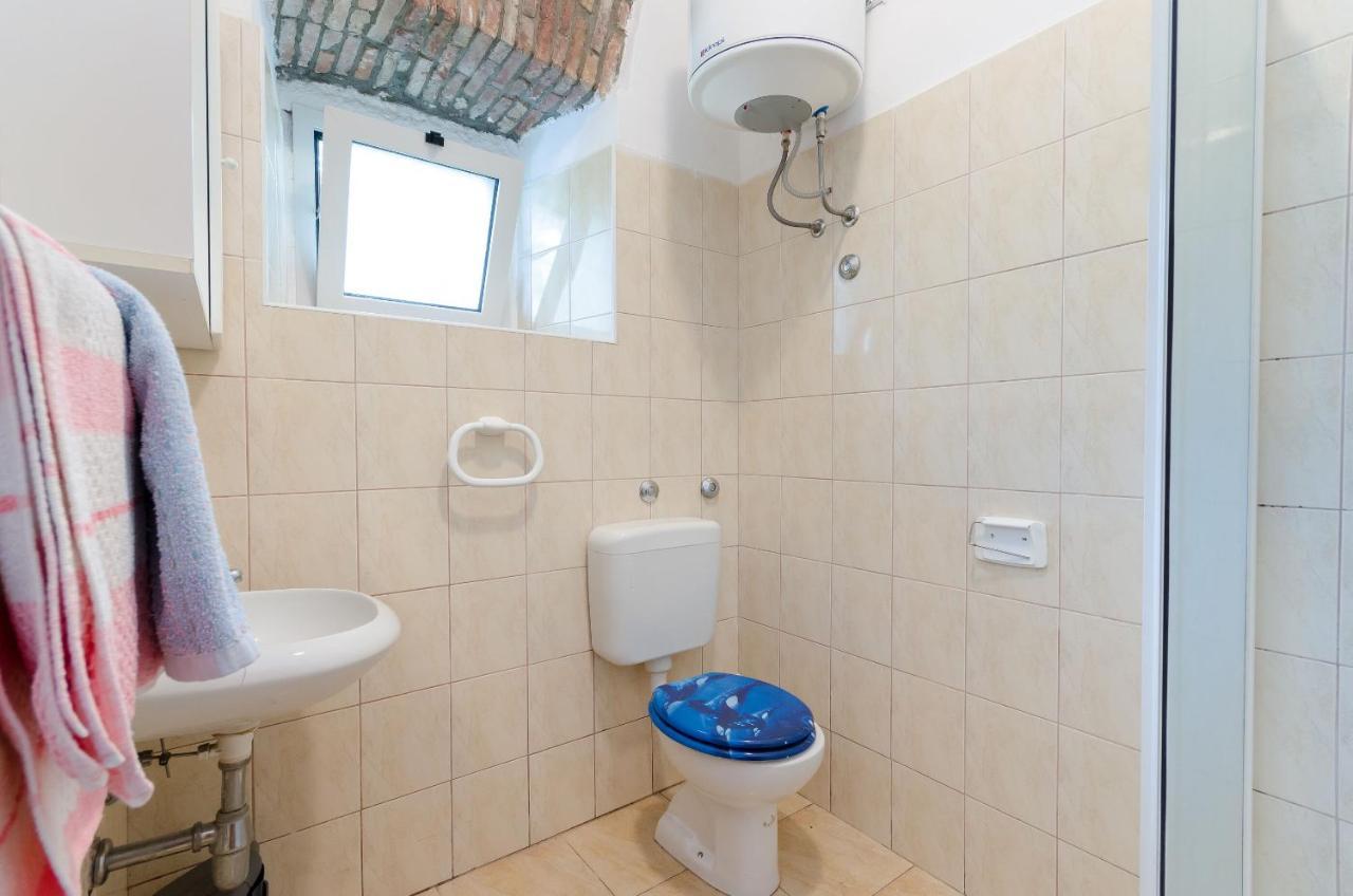 Massimo Appartement *