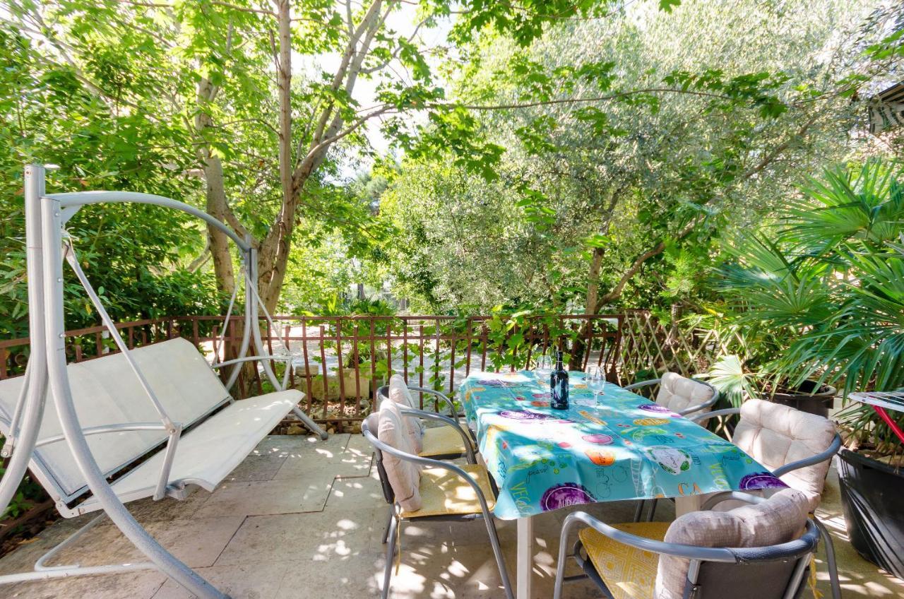 Massimo Appartement Rovinj
