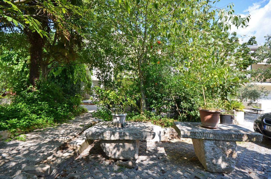 Massimo Appartement *