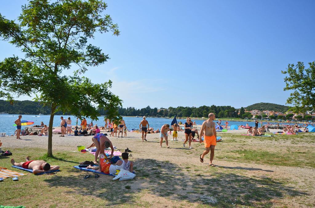Massimo Appartement Rovinj
