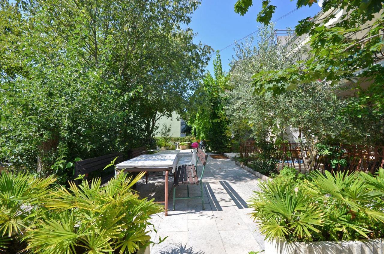 Massimo Appartement